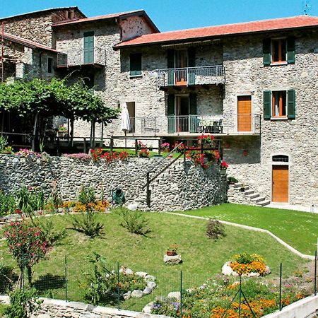 Apartment Ghiano By Interhome Cremia Exterior photo