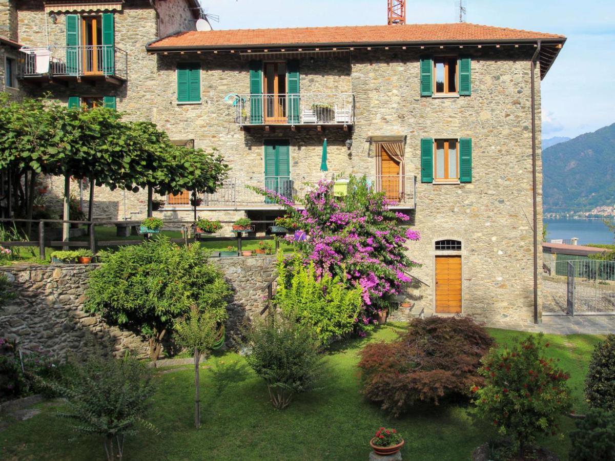 Apartment Ghiano By Interhome Cremia Exterior photo